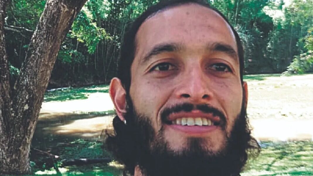 Fiscalía imputa cargos por amenazas a Lucas Villa