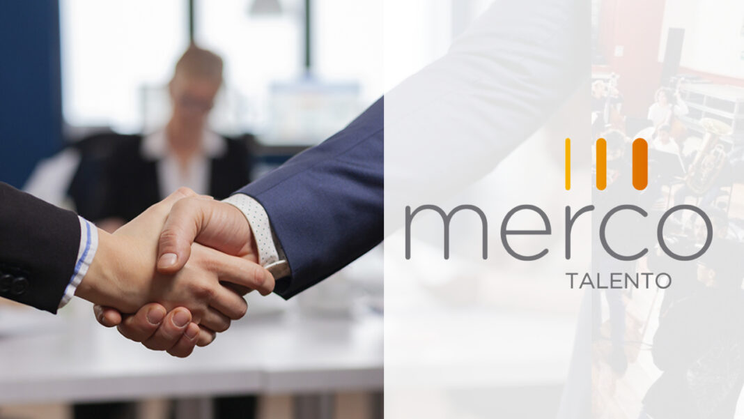 Merco Talento 2023 - Ranking