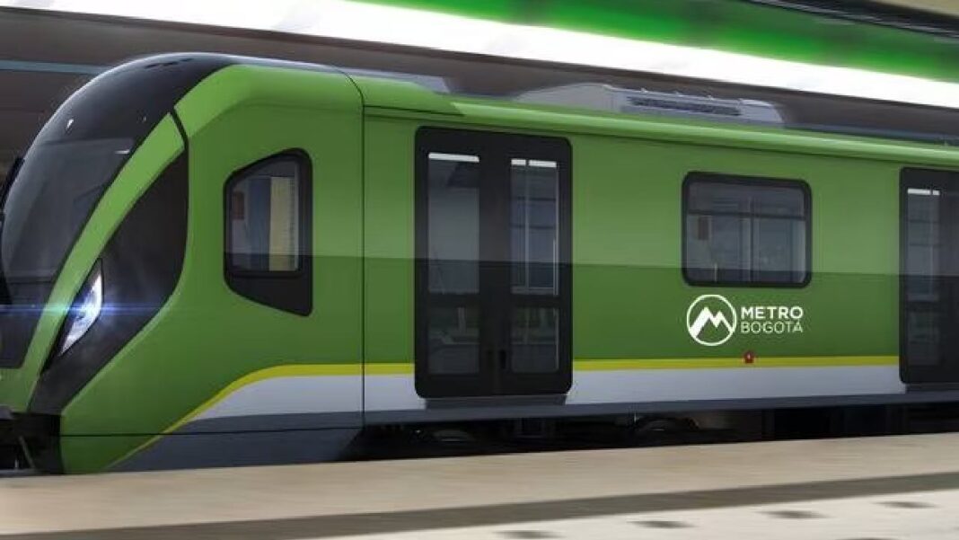 Metro de Bogotá multó a Metrolinea 1 por no entregar los estudios y Diseños