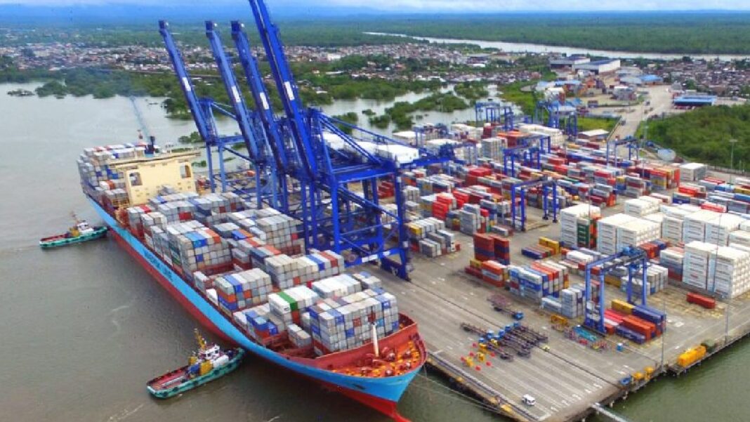 Sociedad Portuaria Regional de Buenaventura responde a orden de SuperSociedades