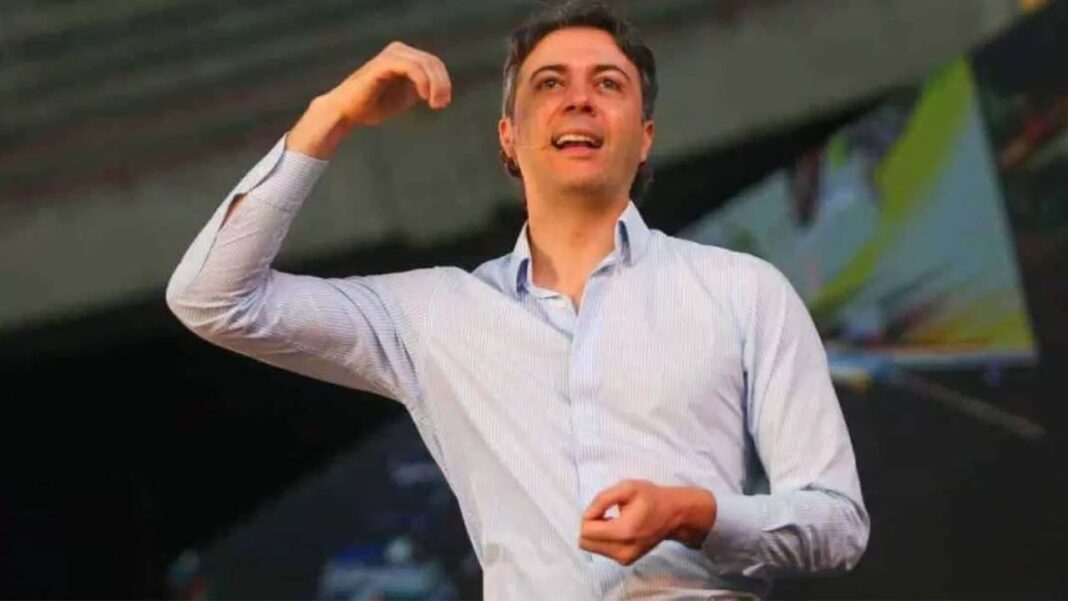 Daniel Quintero retirará subsidios y policías gratis ante negativa de Win Sports