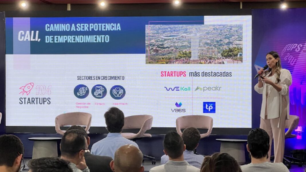 Cali ha impulsado el desarrollo de otras startups en Colombia