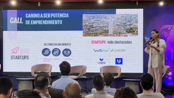 Cali ha impulsado el desarrollo de otras startups en Colombia