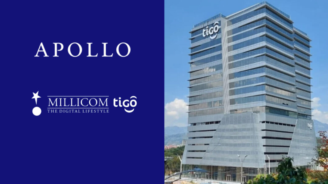 Millicom no llegó a acuerdo