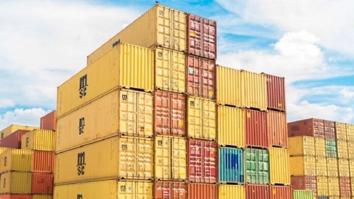 Tamaño fotos - 2023-06-06T215640.555 Durante el quinto mes del 2023 se reportaron que las ventas externas de Colombia fueron por US$3.738,6 millones. FOTO TOMADA DE: MODAES