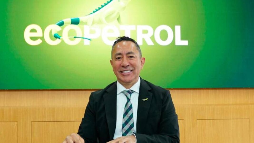 Ricardo Roa - Presidente de Ecopetrol