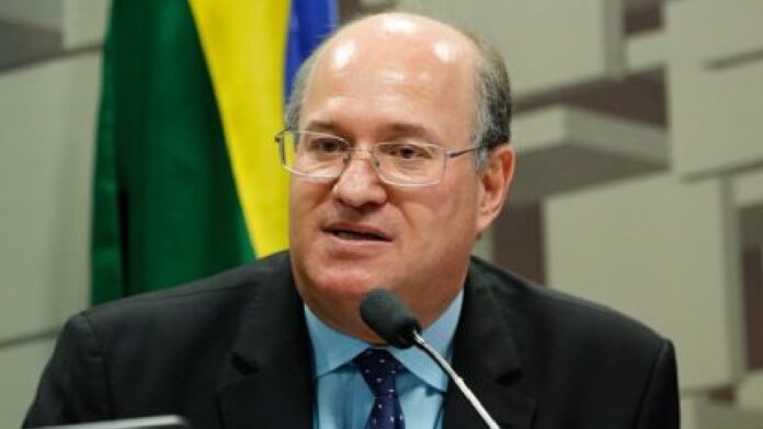 Ilan Goldfajn, presidente del Banco Interamericano de Desarrollo (BID). FOTO TOMADA DE: LA VIBRANTE