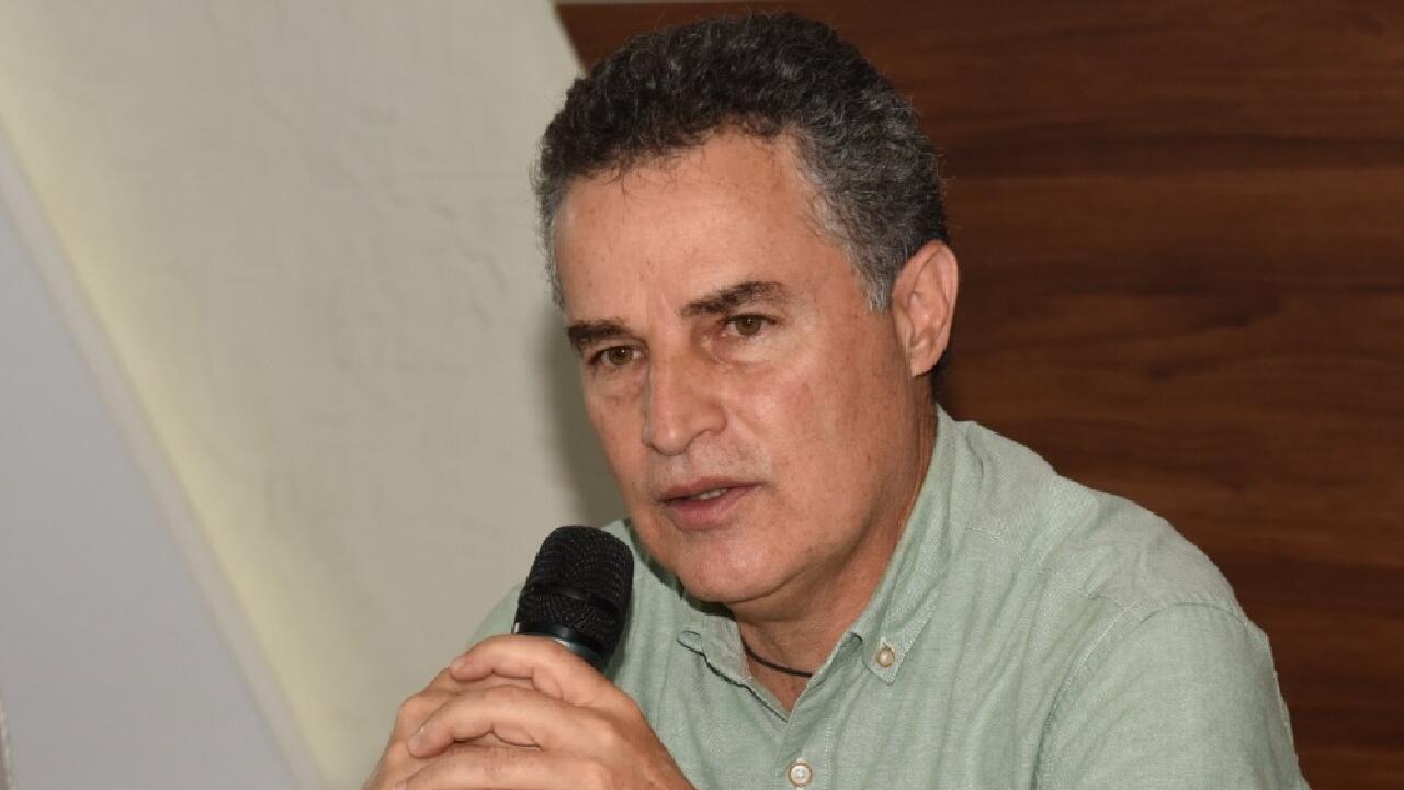 Gobernador de Antioquia rechazó intervención de la Supersalud a Savia Salud