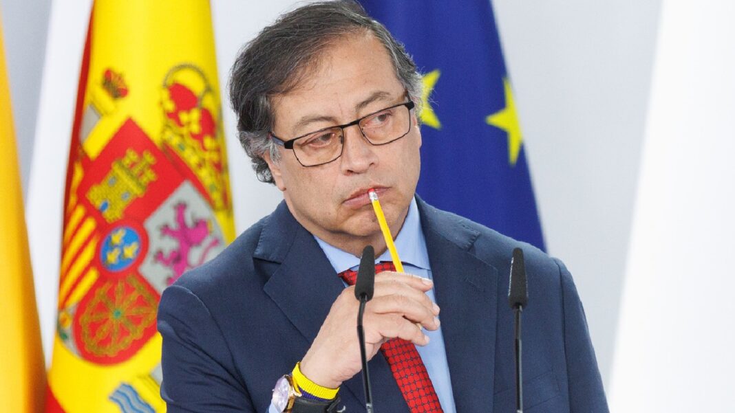 Petro tendría en la mira una declaratoria de emergencia económica y social