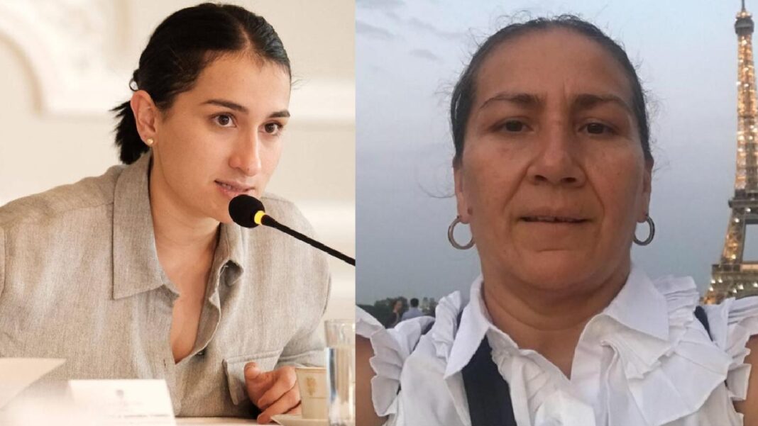 Procuraduría le da plazo de cinco días a la Presidencia para que entregue videos de polígrafo en caso de Sarabia