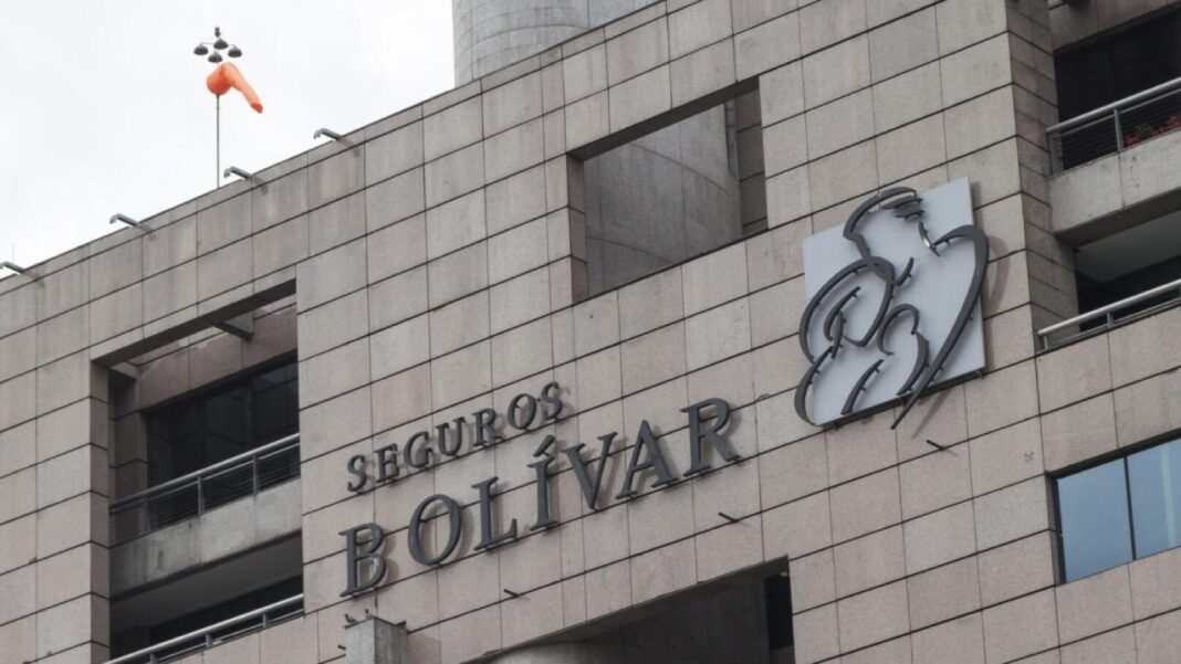 Seguros Bolívar le apunta a la nueva tecnología para atender sus pacientes