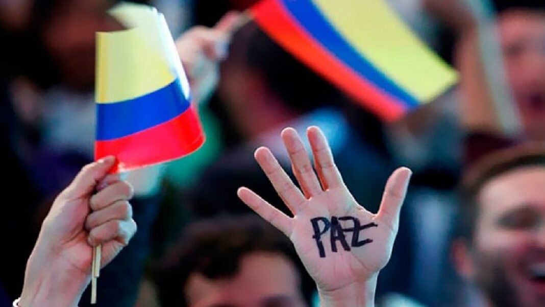 Ministerio de Cultura presentó programa para aportar a la Paz Total en Colombia