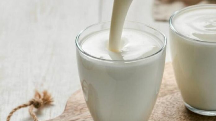 Este jueves 1 de junio se celebra el Día Internacional de la leche. FOTO TOMADA DE: ISTOCK