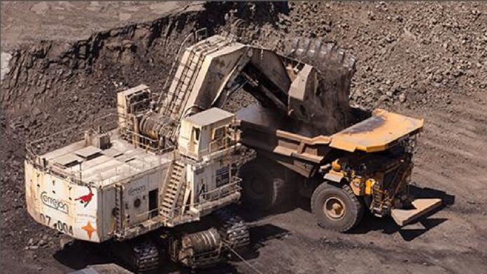 Las cuatro mineras se encuentran en Antioquia, Caldas y el sur del país. FOTO TOMADA DE: AGENTIA NACIONAL DE MINERÍA