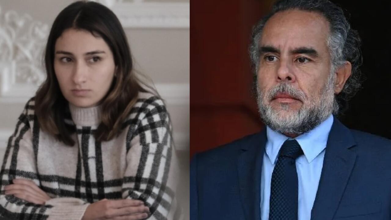 Petro señaló que Sarabia y Benedetti no continuarán en su Gobierno mientras que se realizan las entidades encargadas realizan sus investigaciones. FOTO TOMADA DE: W RADIO