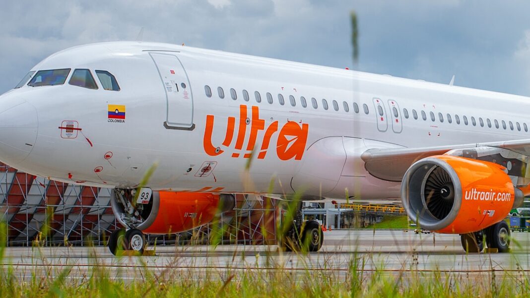 Noticias de Ultra Air
