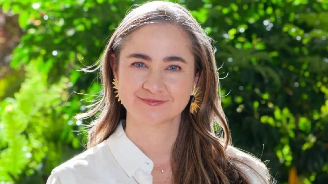 Nu anunció a Marcela Torres como su nueva gerente en Colombia