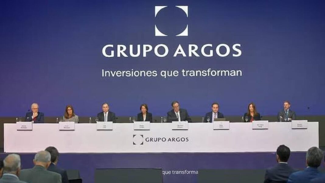 Grupo Argos mantiene la calificación crediticia AAA y BRC1+ tras negociaciones con Nutresa