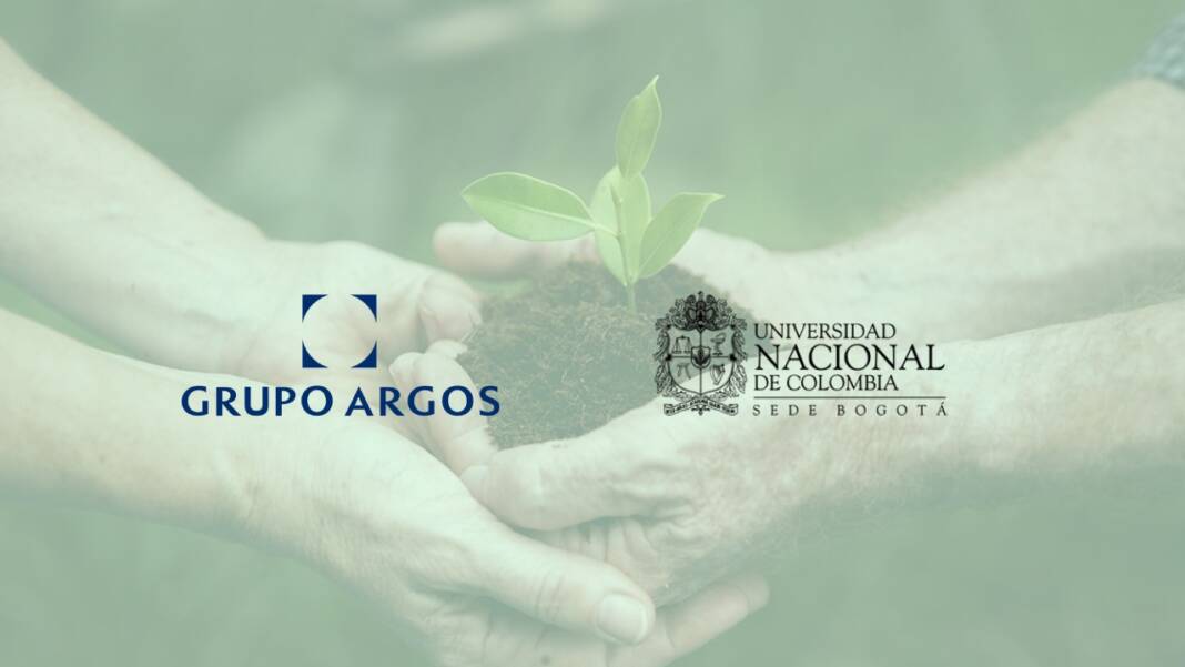 Grupo Argos y Universidad Nacional