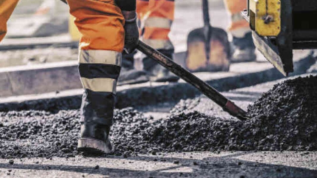 Ecopetrol exportó asfalto a Chile