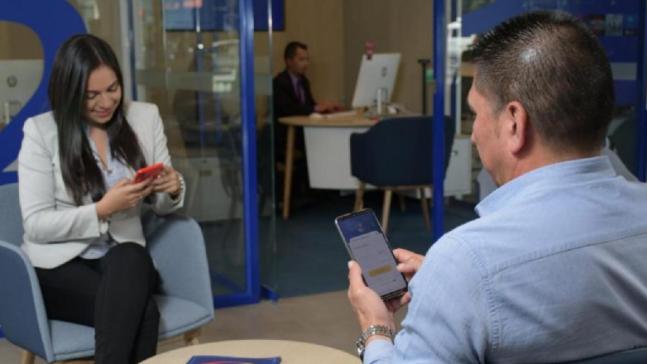 Banco de Bogotá permitirá transferencias interbancarias gratuitas