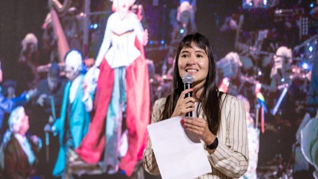 Con el nuevo Acuerdo 897 de 2023 se flexibilizan los criterios y condiciones para que teatros y museos de Bogotá puedan acceder al beneficio con la eliminación del 100 % del valor total del impuesto predial entre los años gravables 2024 y 2030.