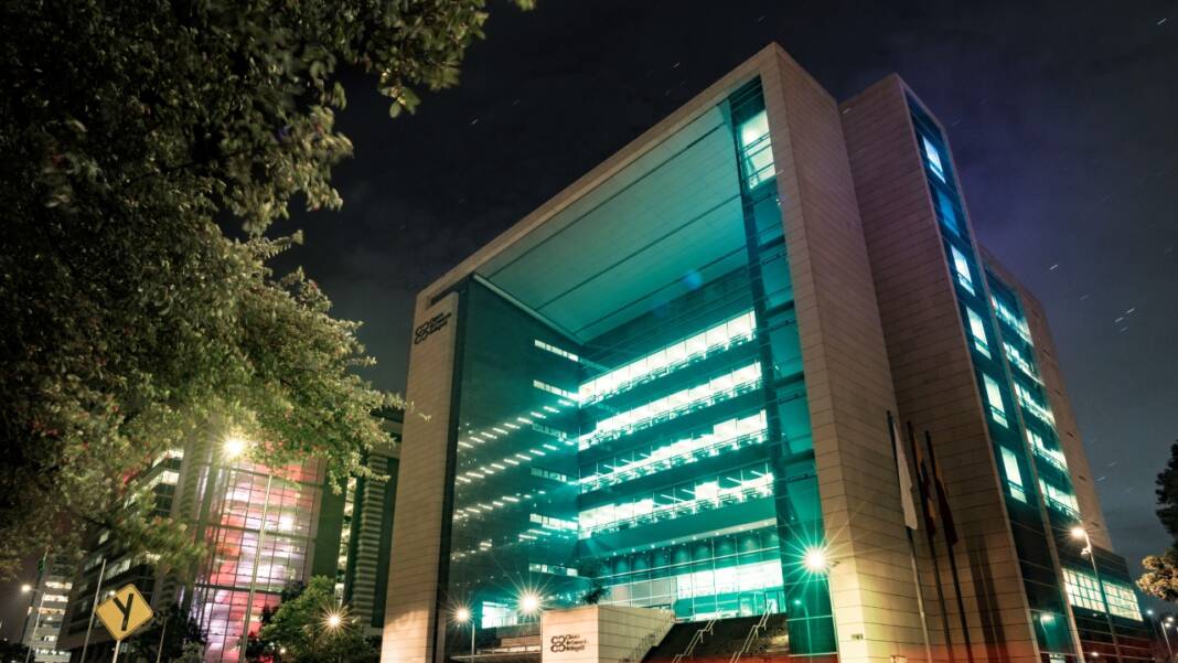 Elección presidente Cámara de Comercio de Bogotá