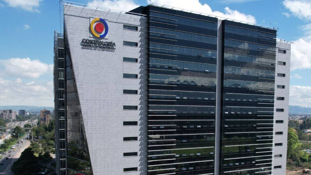 Contraloría halla irregularidades en Minminas