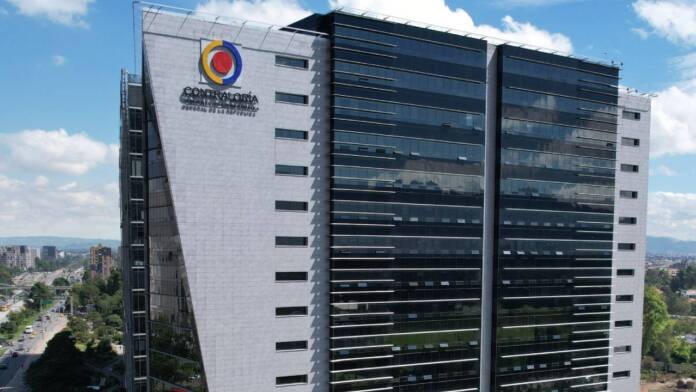 Contraloría halla irregularidades en Minminas