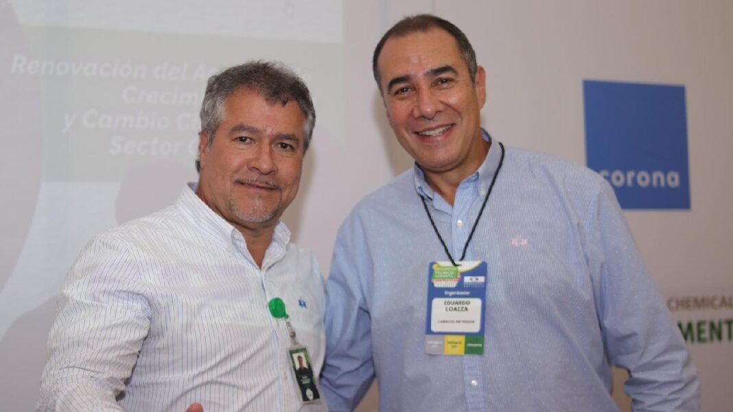 Desarrollo sostenible: la apuesta de Cornare y sector de la construcción del Oriente Antioqueño