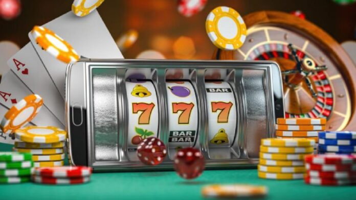 11 Beneficios de jugar en casinos online más destacados