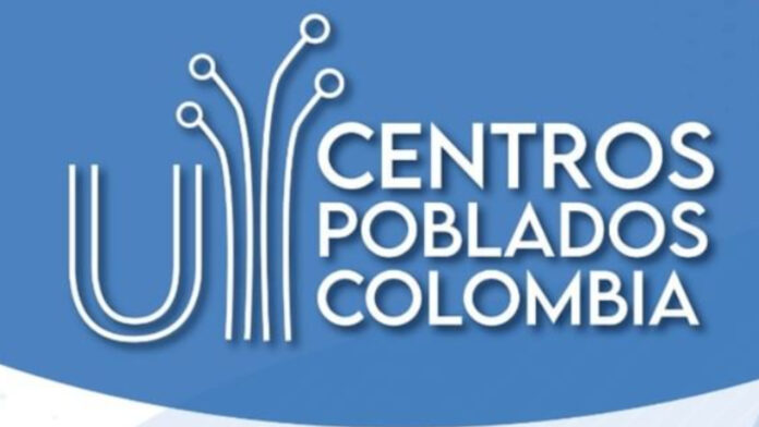 Centros Poblados, Juan José Laverde