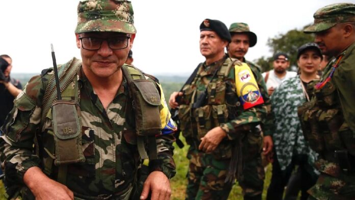 Gobierno definió equipo negociador en diálogos de paz con disidencias de alias 'Iván Mordisco'