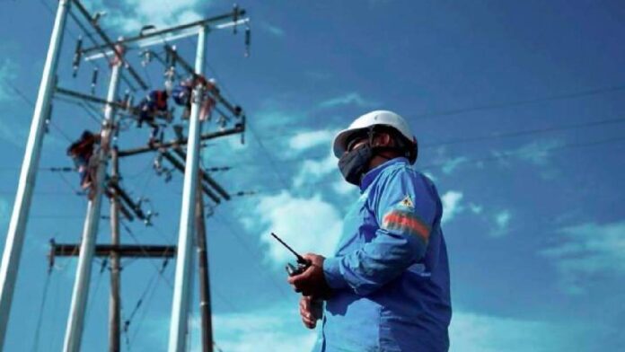 MX revela señales de agotamiento de la red de transmisión de energía en Colombia