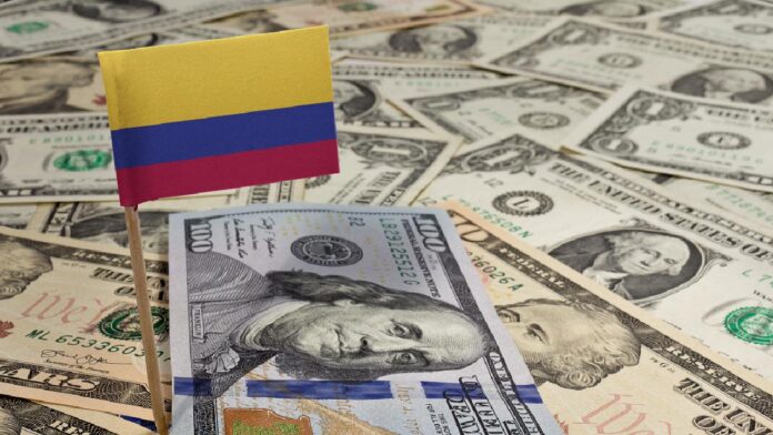 Dólar en Colombia abrió a $3,997 pesos, el más bajo en los últimos 13 meses