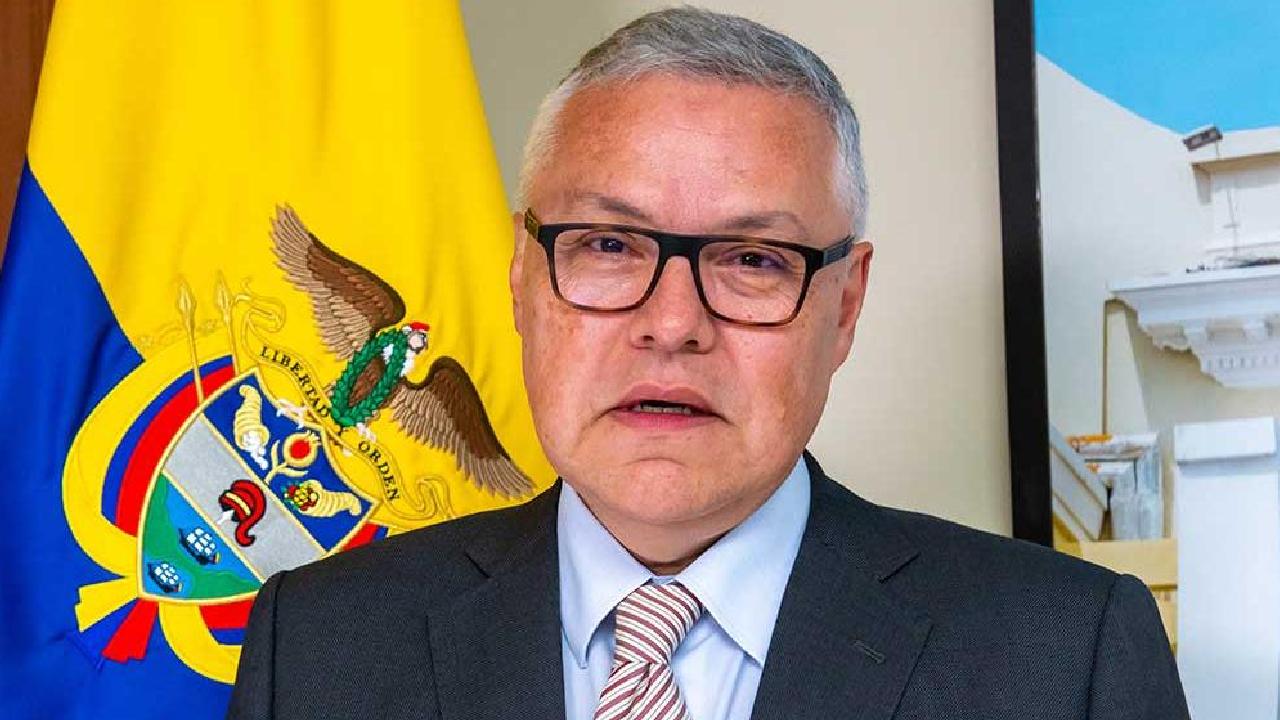 Los cuatro pilares de la política de drogas para Colombia