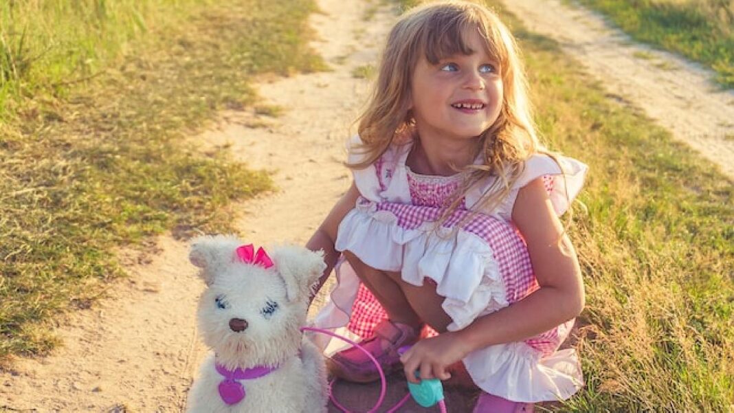 La moda y los juguetes que encantan a las niñas en Colombia