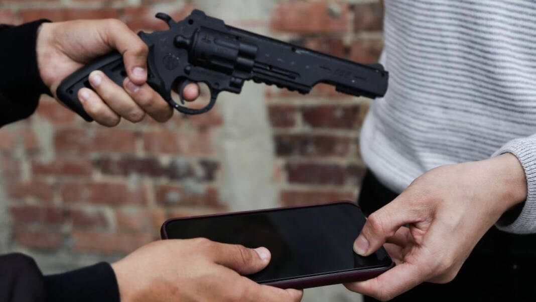 ¿Qué hace el Congreso por la delincuencia?