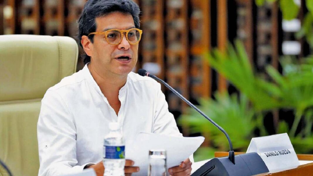 El Gobierno Nacional persiste en el diálogo social y en la Paz Total en Buenaventura