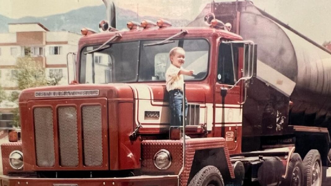 Transportes de la Sierra.