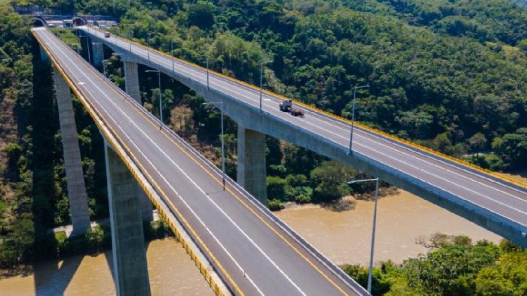 BID Invest será inversionista de la infraestructura vial del Nororiente de Colombia