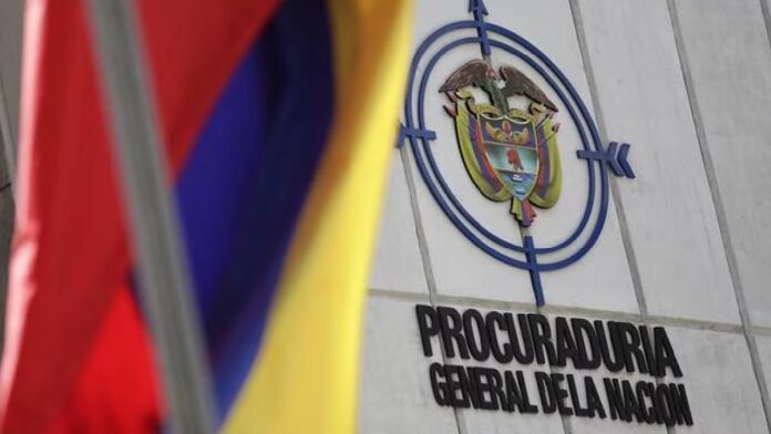 Procuraduría instaló comisión especial ante crisis humanitaria por paro armado del ELN