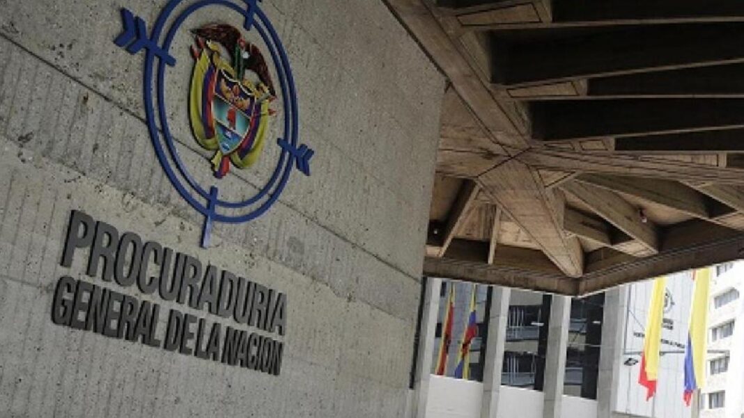 Procuraduría solicita informe a ANT por irregularidades en la Reforma Rural del Acuerdo de Paz