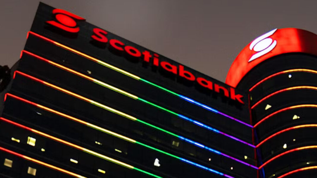 Scotiabank recibe premios en sostenibilidad