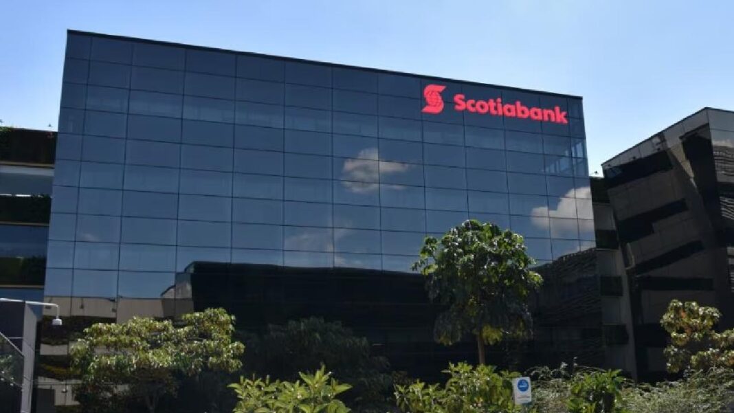 ¿Ahorro con tarjeta de crédito? la nueva apuesta de Scotiabank
