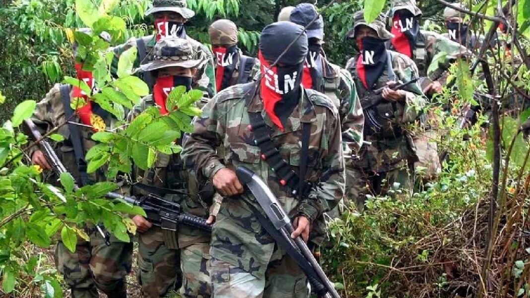 Gobernadores le piden a Petro actuar ante los últimos hechos de violencia en Colombia