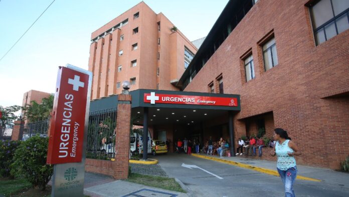 50 hospitales colombianos se encuentran en la lista de los mejores del mundo