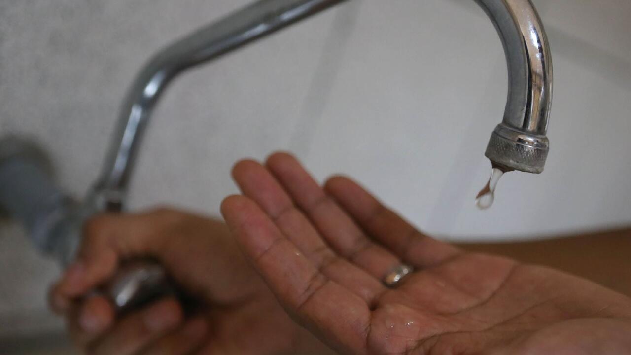 ¿Cuáles son los barrios de Medellín que no tendrán servicio de agua este lunes?