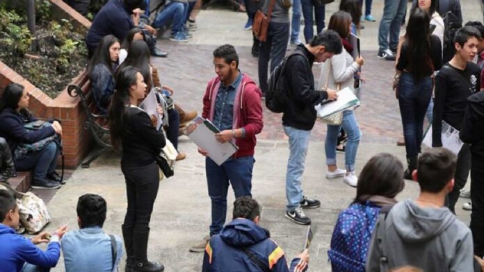 Gobierno confirma que reforma a la Educación será presentada este 20 de julio