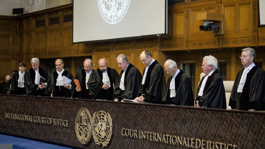 Corte Internacional de Justicia falló a favor de Colombia en demanda de Nicaragua por el mar de San Andrés